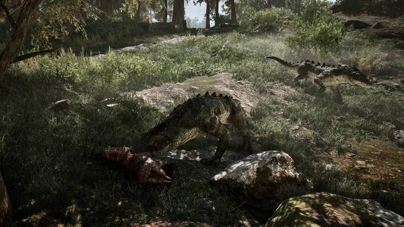 Gothic 1 Remake Field Raider