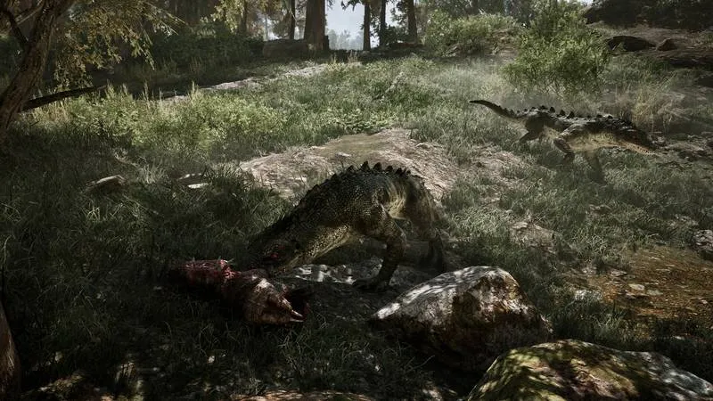 Gothic 1 Remake Field Raider