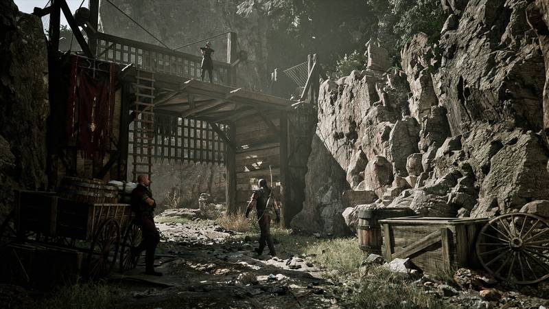 Gothic 1 Remake Troll