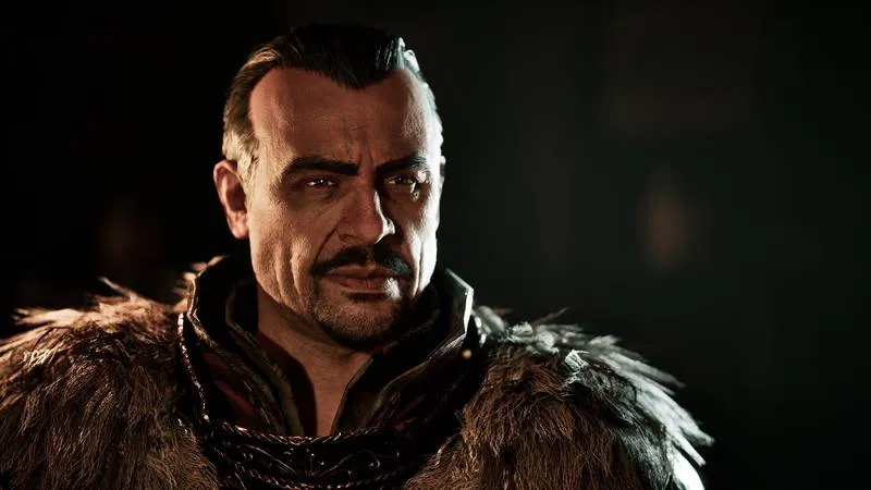 Gothic 1 Remake chapter